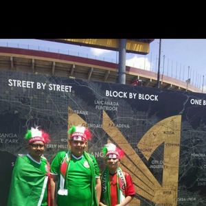 Meet your Posher, Daniel